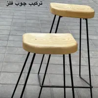 جا شمعی فلزی|صنایع دستی و سایر لوازم تزئینی|شیراز, فخرآباد (دروازه کازرون)|دیوار