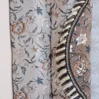 پشتی|پشتی|شیراز, دست خضر|دیوار