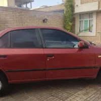 سمند مدل ۸۵
