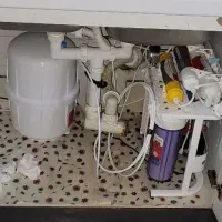 نصب و تعمیرانواع بخاری،آبگرمکن،پمپ آب،تصفیه اب،گاز|خدمات پیشه و مهارت|بم, |دیوار