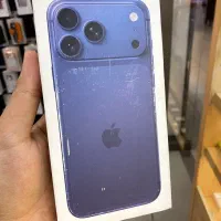 ایفون 17 پرو