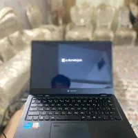 لپ تاپ توشیبا