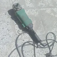 دستگاه پولیش ولوازم نقاشی