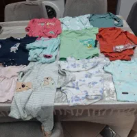 تعدادی لباس بچگانه|کفش و لباس بچه|تهران, جردن|دیوار