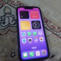 آیفون 14 نرمال دو سیم کارت