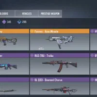 ak47فولزیلات فول با کیلوی فول اکانت کالاف صیف|کنسول، بازی ویدئویی و آنلاین|کرج, شاهین‌ویلا|دیوار