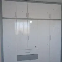ساخت کابینت   انواع کابینت  نصب کابینت آماده|مصالح و تجهیزات ساختمان|رامهرمز, |دیوار