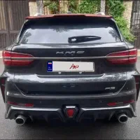 Kmc A5|خودرو سواری و وانت|اصفهان, سرچشمه|دیوار