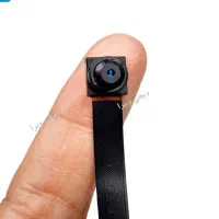دوربین مخفی شارژی کوچک ریز ضبط صدا
