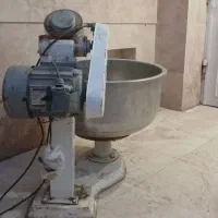خمیرگیر ۴۰ کیلو اصفهان برکت|کافی‌شاپ و رستوران|قم, چهار مردان|دیوار