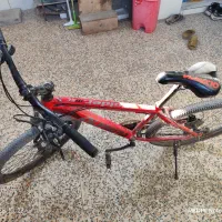 دوچرخه‌ ۲۶