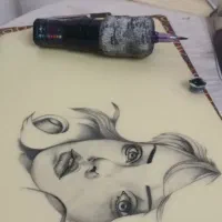 آموزش و خدمات تخصصی تتوبدن،کراتین، پیرسینگ،بافت مو