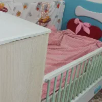 فروش تخت کودک نوجوان شو