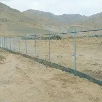 اجرای فنس کشی تخصصی و تضمینی با قیمت منصفانه|خدمات باغبانی و درختکاری|شهرکرد, |دیوار