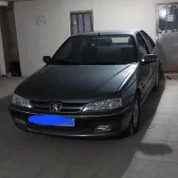پژو پارس ۸۵|خودرو سواری و وانت|ملایر, |دیوار