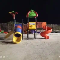 وسایل بازی پلی اتیلن کد۷تاب سرسره ۷پارکی مهد|اسباببازی|ایلام, |دیوار