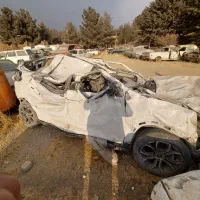 x22-pro مدل ۱۴۰۳ موتوری سالم|خودرو سواری و وانت|تهران, ازگل|دیوار