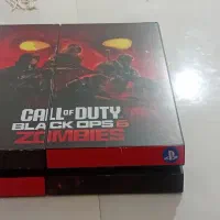 ps4|کنسول، بازی ویدئویی و آنلاین|تربتحیدریه, حسنی بالا|دیوار