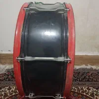 طبل محرم|درام و پرکاشن|نقده, |دیوار