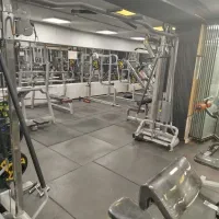 دستگاههای باشگاه بدنسازی|تجهیزات ورزشی|تهران, پونک|دیوار