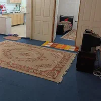اجاره روزانه منزل مبله دارای پارکینگ اختصاصی