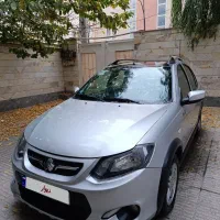 کوییک R مدل ۱۴۰۰