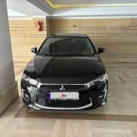 میتسوبیشی لنسر ۲۰۱۷