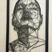 پازل چوبی.وسایل بازی|اسباب‌‌بازی|قنوات, |دیوار