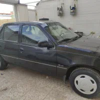 دوو سی یلو|خودرو سواری و وانت|اهواز, پردیس دو|دیوار