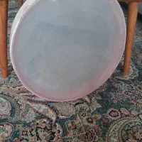 دف بدون کاور|سازهای سنتی|شهریار, دهشاد بالا|دیوار