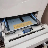 فروش پرینتر hp 4000|پرینتر، اسکنر، کپی، فکس|کرمانشاه, |دیوار