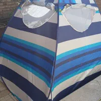 چادر مسافرتی ۴ نفره