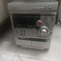 ضبط سامسونگ و سینما خانواده سونیا