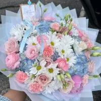 جویای کار گلفروشی خانوم