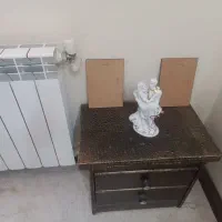 سرویس خواب عروس|تخت و سرویس خواب|اصفهان, سرچشمه|دیوار