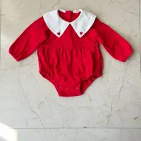بادی نوزادی دخترانه، وارداتی