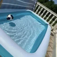 استخر بزرگ ۹متری