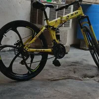 فروش دوچرخه تاشو