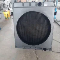 فروش رادیاتور به قیمت درب کارخانه