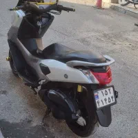 ان مکس ۹۹ معاوضه هم دارم