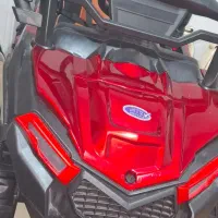 ماشین شارژی