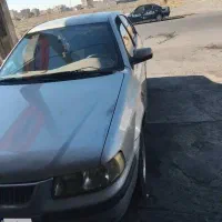 سمندX7|خودرو سواری و وانت|سقز, |دیوار