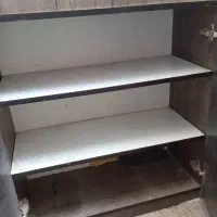 جاکفشی|جاکفشی، کمد، دراور|بندر گناوه, |دیوار