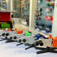 اتولوله با کیف اتو لوله سی مدل متنوع