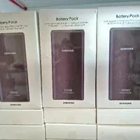 پاوربانک ۲۰۰۰۰ سامسونگ اورجینال مدل EB-P5300