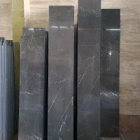 تولید سنگ مرمریت لاشتر و مرمریت مشکی