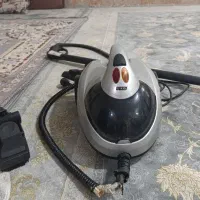 یک عدد بخار شوی سالم|جاروبرقی، جارو شارژی، بخارشو|تهران, تاکسیرانی|دیوار