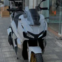 adv150cc|موتورسیکلت|کازرون, |دیوار