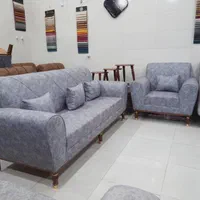 مبل اسکارلت|مبلمان خانگی و میز عسلی|لار, |دیوار