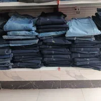 شلوار لی اسکینی